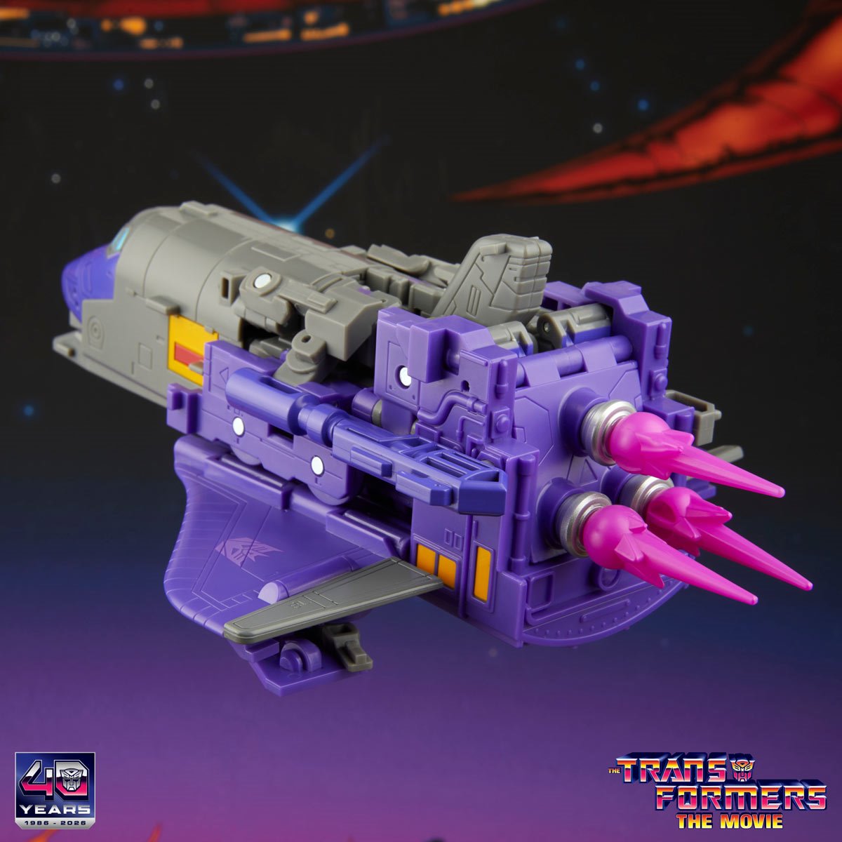 Transformers Studio Series Leader Wave 4 Case of 2