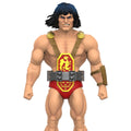 Conan the Barbarian Ultimates Kull the Conqueror Comic 7-Inch Action Figure