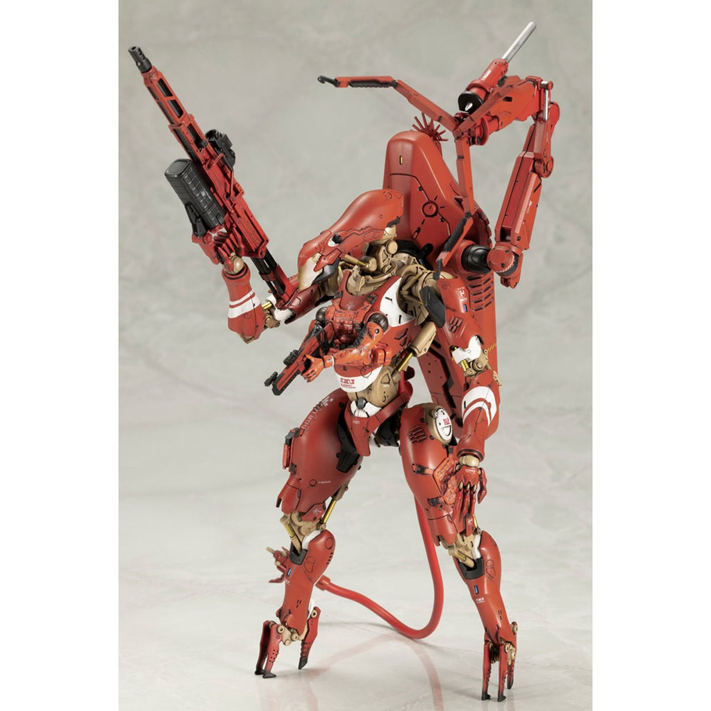 Death Stranding 2: On The Beach Ghost Mech Coffins Commander 1:20 Scale Model Kit