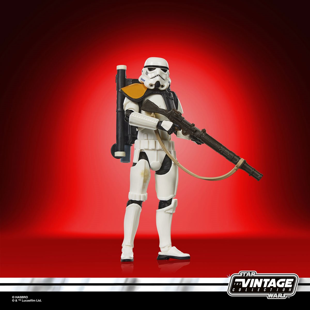 Star Wars The Vintage Collection 3 3/4-Inch Action Figure 3 Wave 3 Case of 8