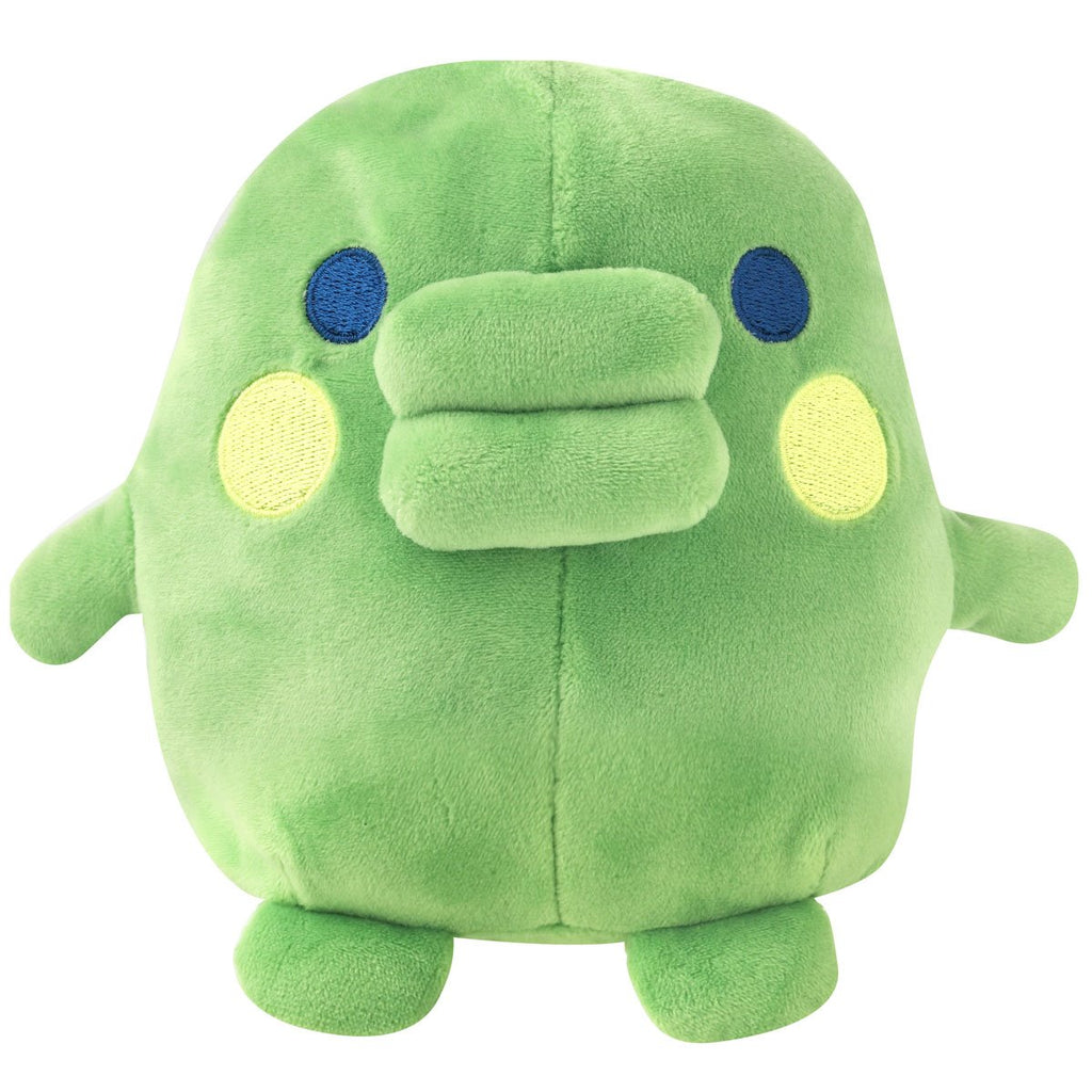 Tamagotchi Adventure Companion 3-in-1 Transforming Plush and Backpack Case of 3