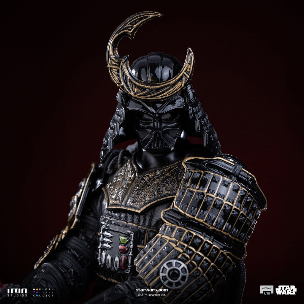 Star Wars Darth Vader Original Samurai Concept 1:10 Art Scale Statue
