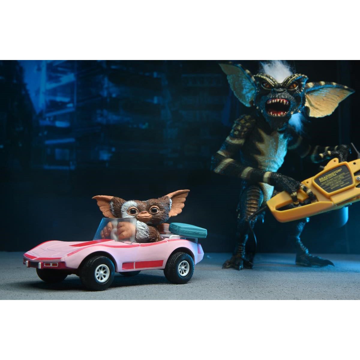 Gremlin 1984 Accessories Pack