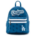 MLB Los Angeles Dodgers Print Mini-Backpack