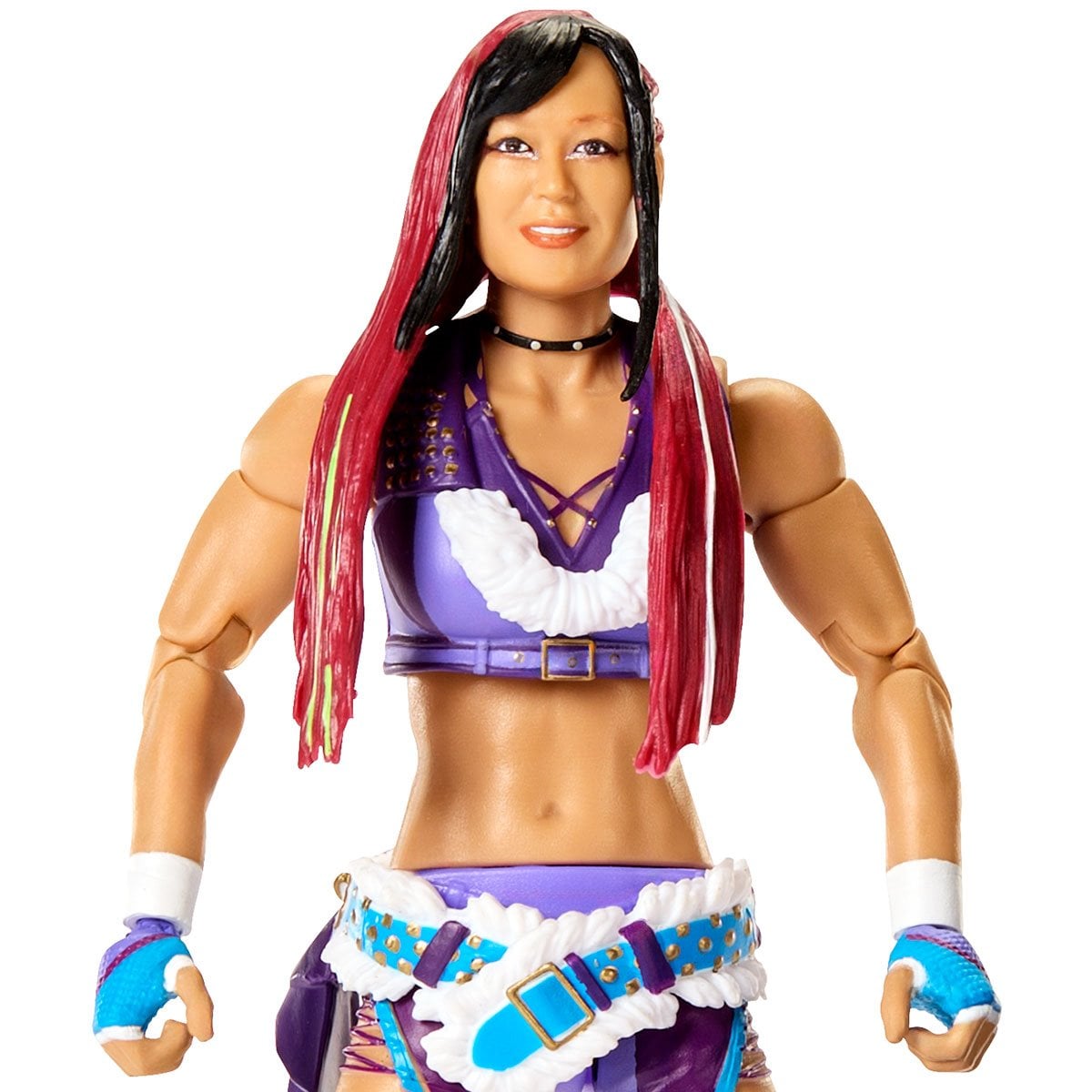 WWE Elite Collection Series 122 Iyo Sky Action Figure
