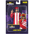 Major Big Rubber Guys Lanny Poffo Posed Figure