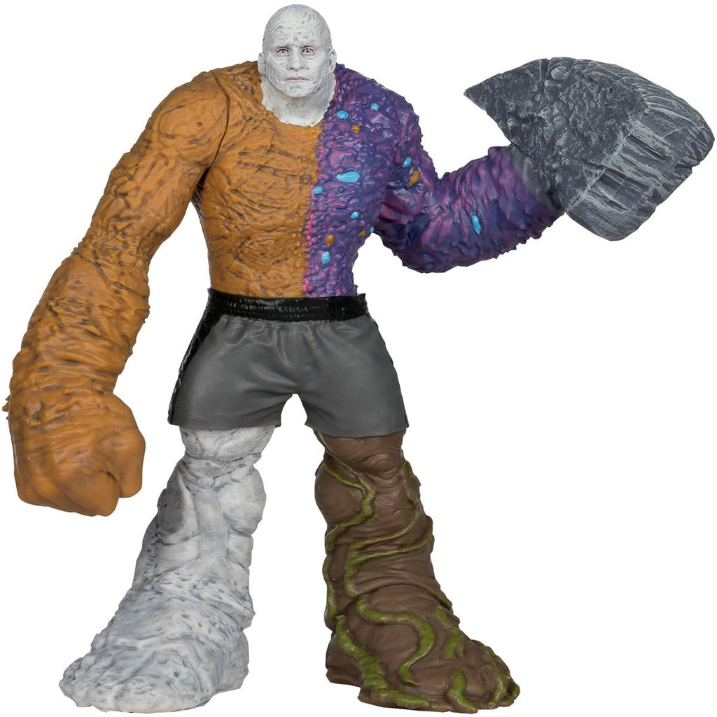 DC Direct Collector Vinyl Wave 3 Superman Movie Metamorpho Limited Edition 4 1/2-Inch Scale Posed Figure