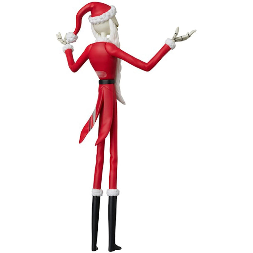 The Nightmare Before Christmas Santa Jack UDF Mini-Figure
