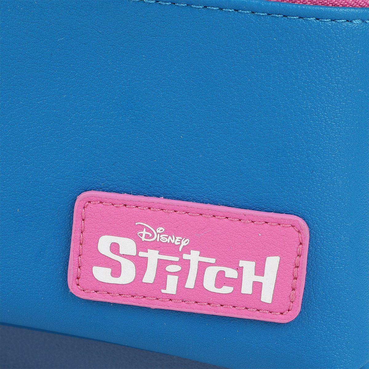 Lilo & Stitch Winking Mini-Backpack