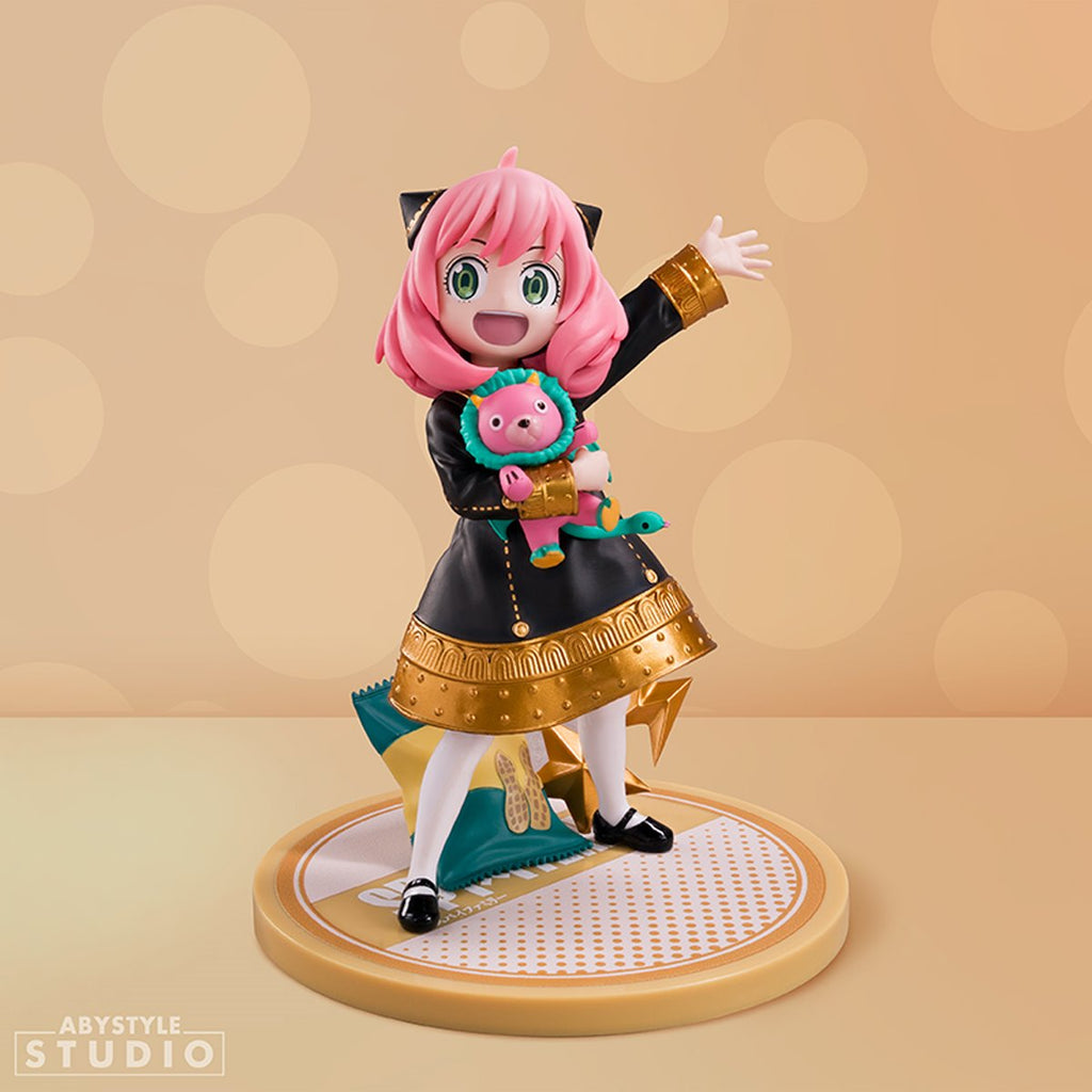 Spy x Family Anya Forger Figurine