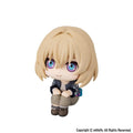 Honkai: Star Rail Kakavasha Look Up Series Statue