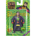 Major Bendies Bluntman Bendable Figure