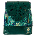 Jurassic World Jungle Glow-in-the-Dark Mini-Backpack
