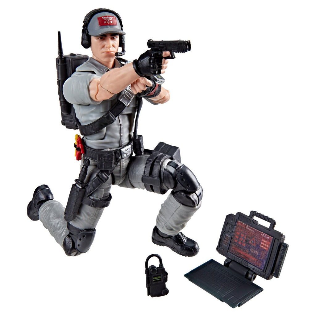 G.I. Joe Classified Series 6-Inch Action Figures Wave 15 Case of 6
