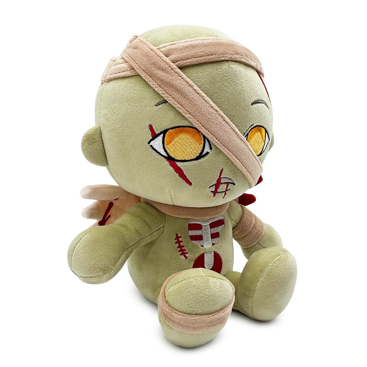 Bring Me the Horizon Angeldust 9-Inch Plush