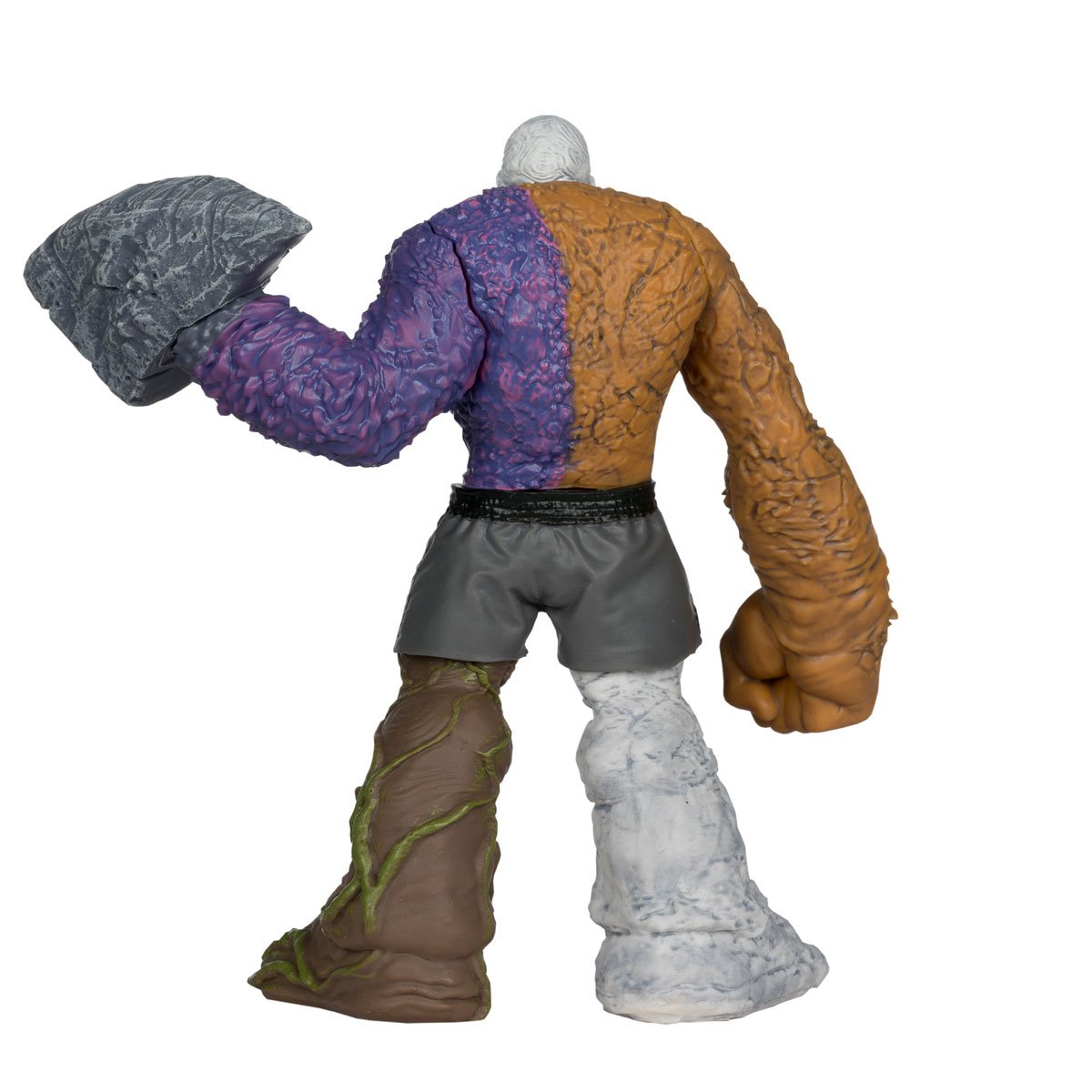DC Direct Collector Vinyl Wave 3 Superman Movie Metamorpho Limited Edition 4 1/2-Inch Scale Posed Figure