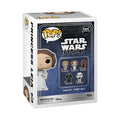 Star Wars Classics Leia Funko Pop! Vinyl Figure #595