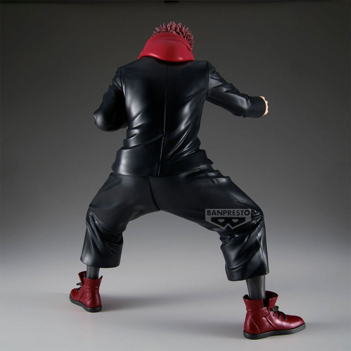 Jujutsu Kaisen Yuji Itadori Grandista Statue