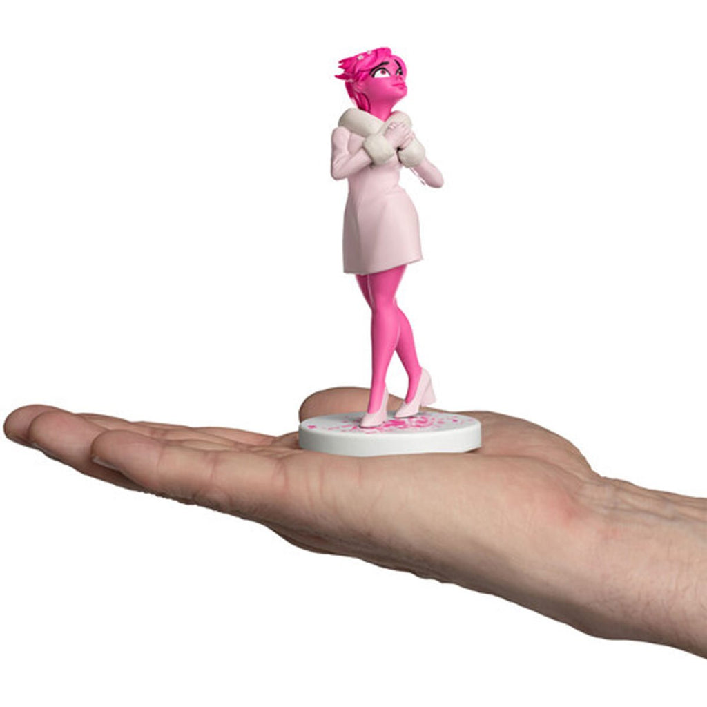 Lore Olympus Persephone Vinyl Figure
