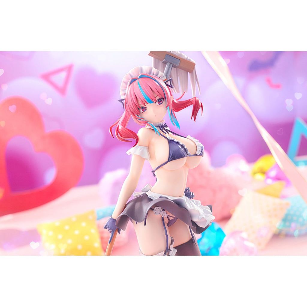 Mistress Kanan is Devilishly Easy Kanan Takakiyo 1:7 Scale Statue