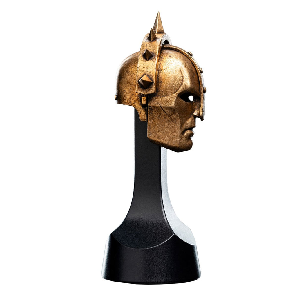 Warhammer: Age of Sigmar Stormcast Eternal Liberator Miniature Helmet Statue