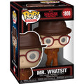Stranger Things Mr. Whatsit Wave 5B Funko Pop! Vinyl Figure #1808