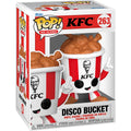 KFC Disco Bucket Funko Pop! Vinyl Figure #263