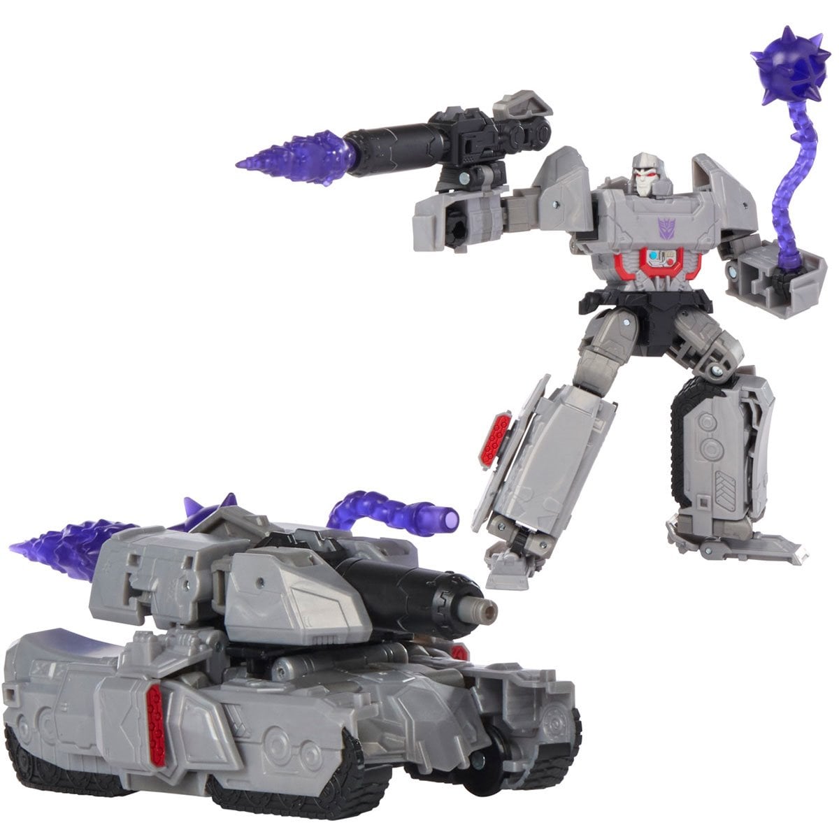 Transformers Prime Changers Megatron Action Figure