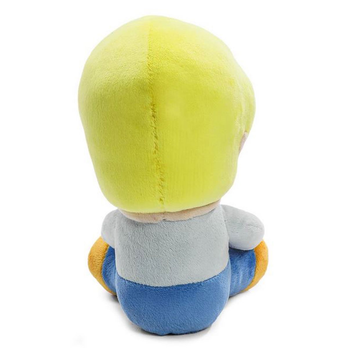Scooby-Doo Fred 8-Inch Phunny Plush