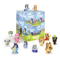 Bluey Mystery Minis Mini-Figure Display Case of 12 - Specialty
