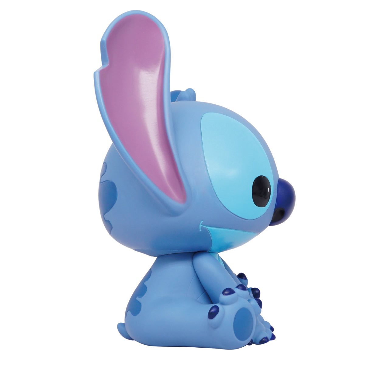Lilo & Stitch Stitch PVC Figural Bank