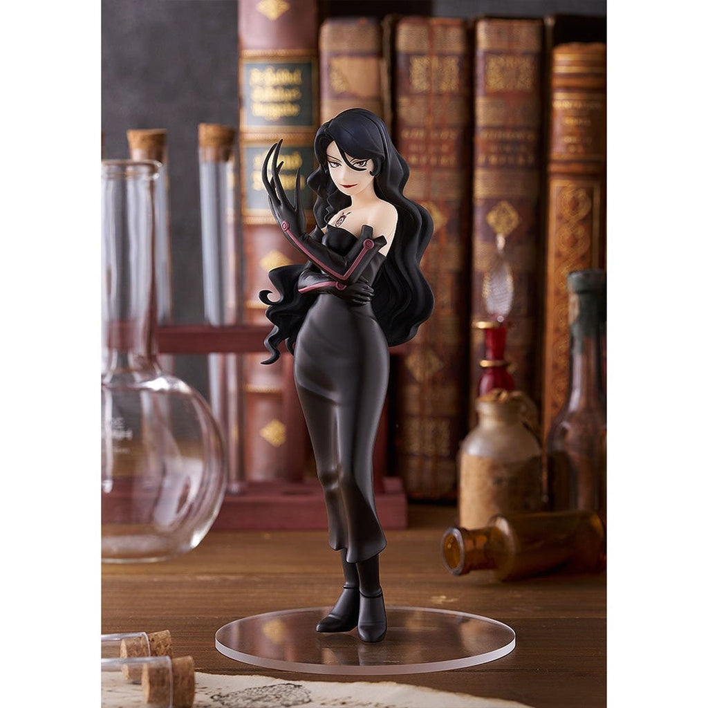 Fullmetal Alchemist: Brotherhood Lust Pop Up Parade Statue