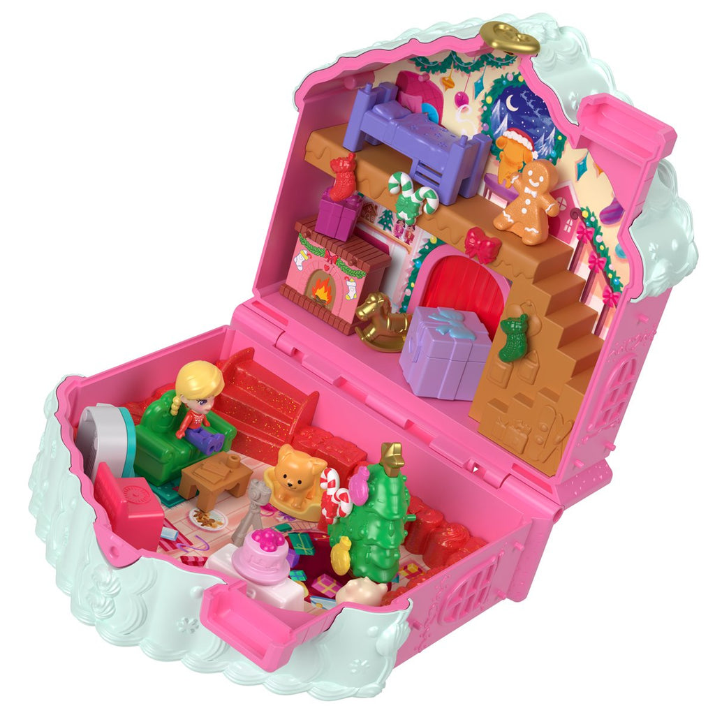 Polly Pocket 2026 Advent Calendar