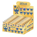 Lilo & Stitch Stitch Series 8 3D Foam Bag Clip Random 6-Pack