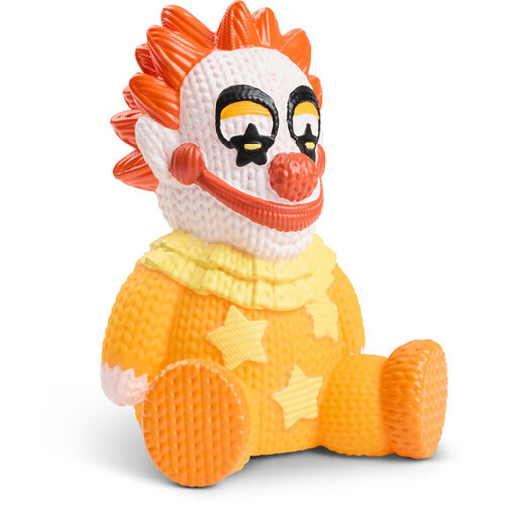 Killer Klowns from Outer Space Spikey #375 Candy Corn Handmade By Robots Vinyl Figure