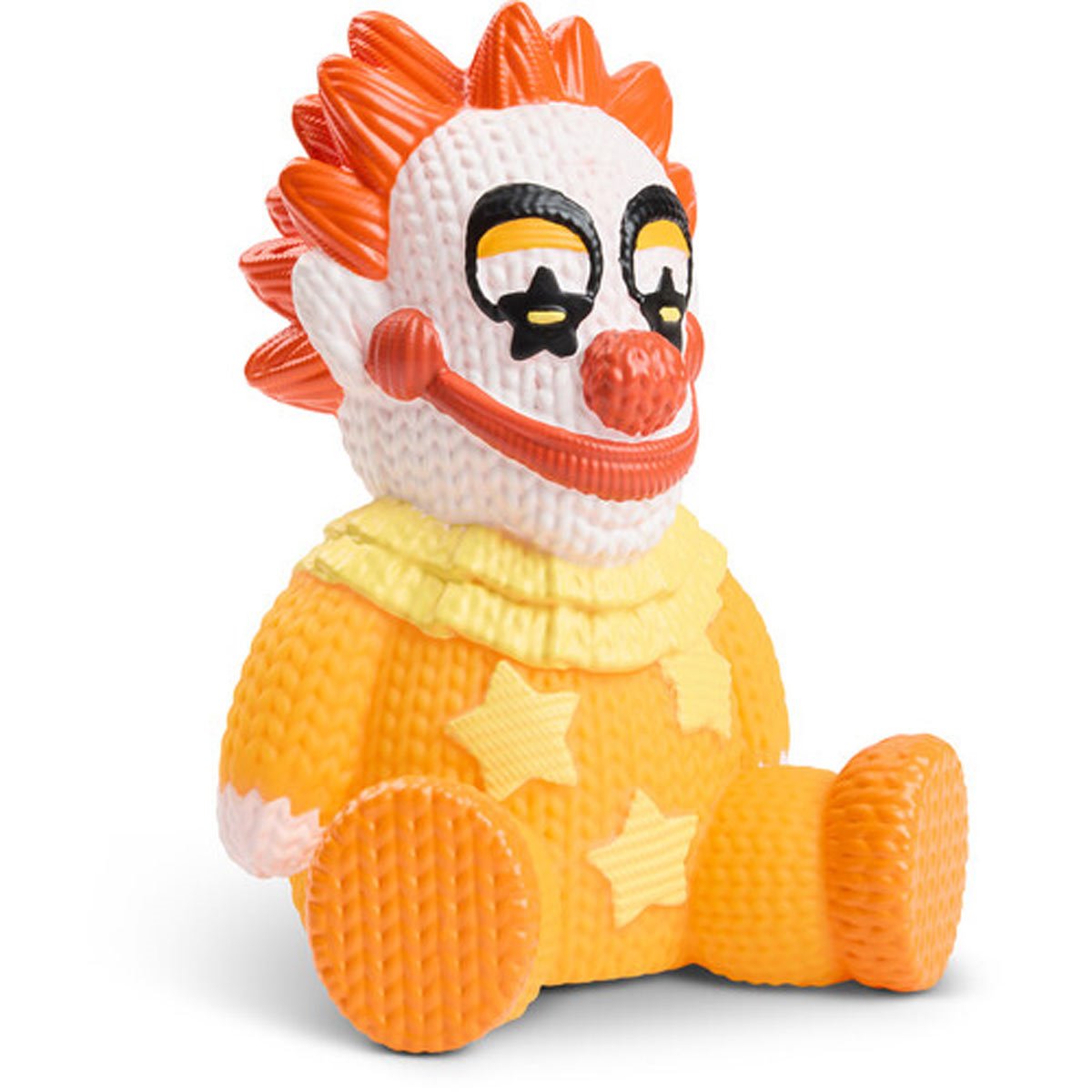 Killer Klowns from Outer Space Spikey #375 Candy Corn Handmade By Robots Vinyl Figure