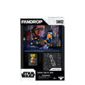 Star Wars Ahsoka Tano Vs Maul Fandrop Figure Diorama
