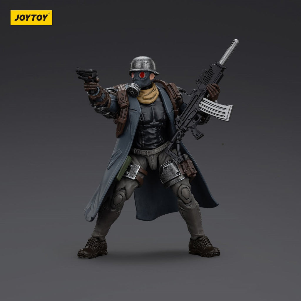 Joy Toy Battle for the Stars Shadow Jaeger Squad Viper 1:18 Scale Action Figure
