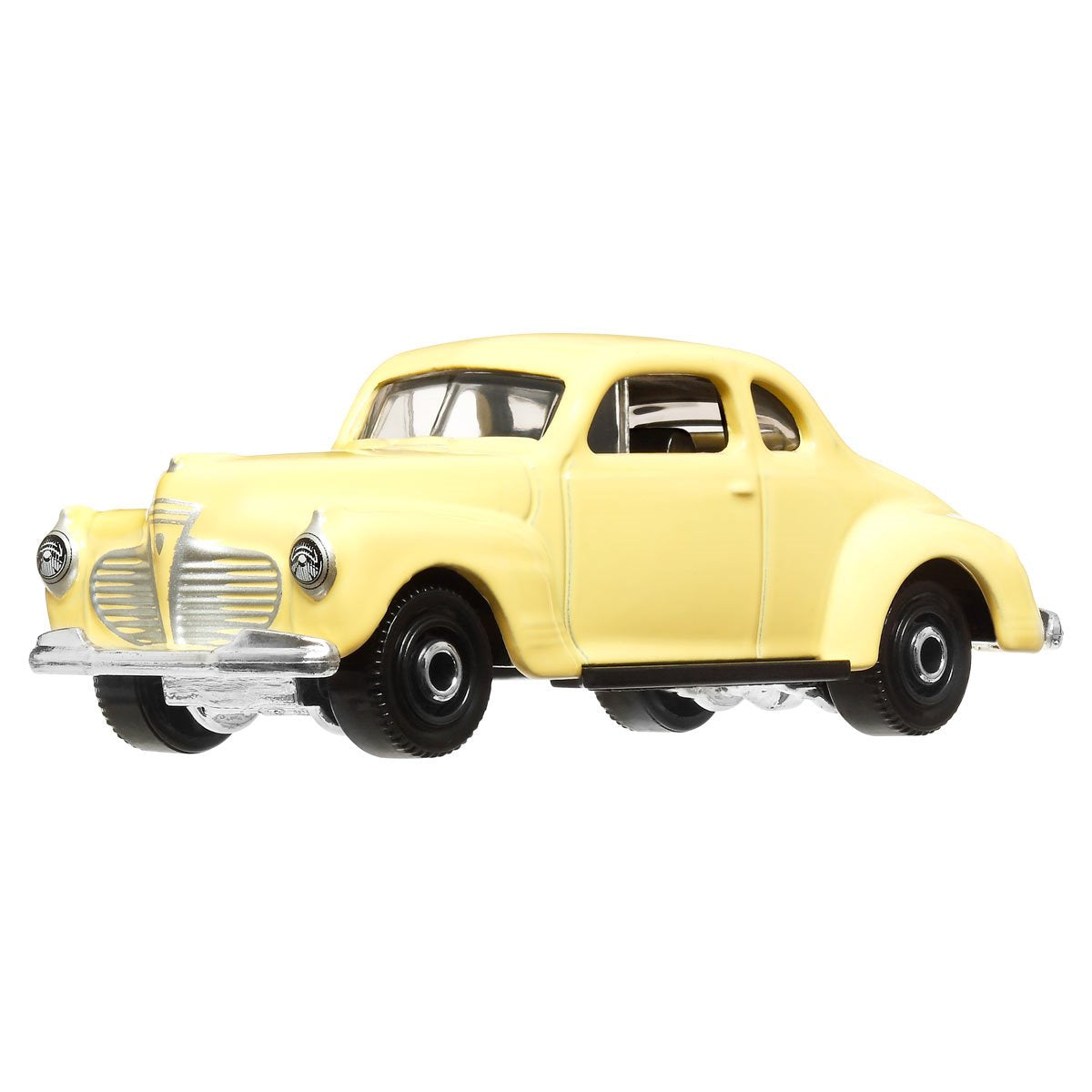 Matchbox Power Grabs 2025 Mix 1 Die-Cast Vehicle Case of 48