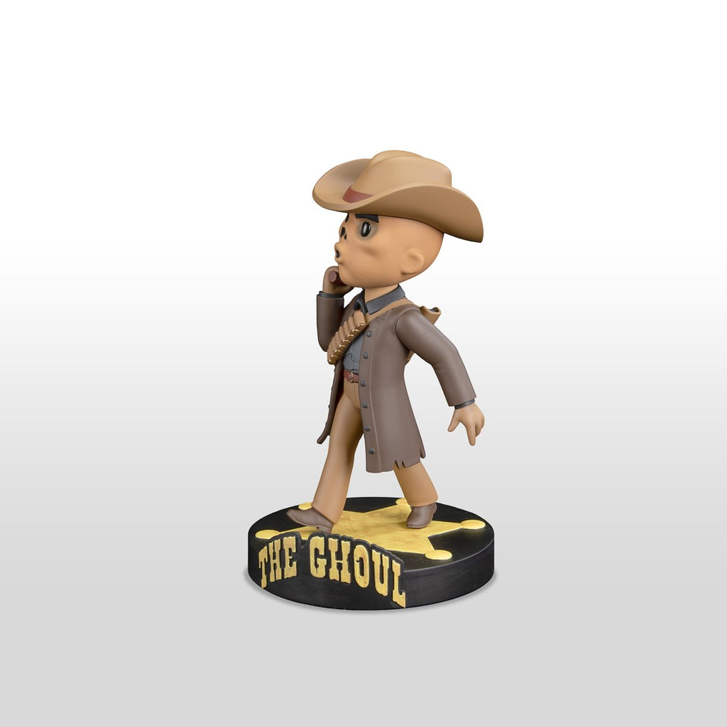 Fallout Amazon The Ghoul 8-Inch Stylized Vinyl Figure