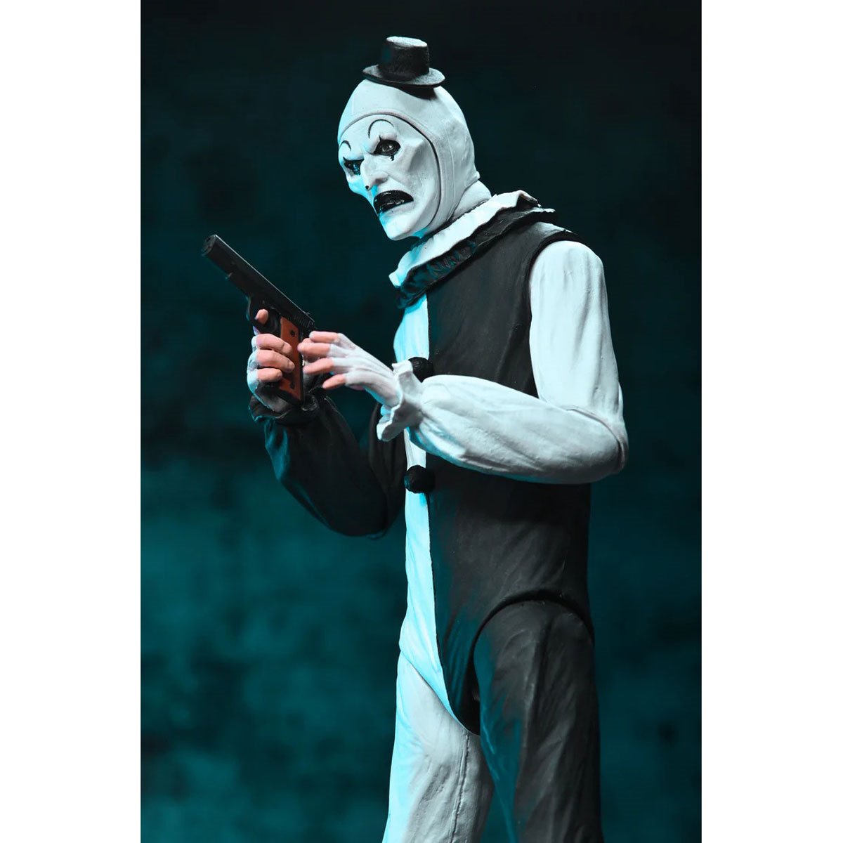 Terrifier Ultimate Art the Clown 7-Inch Scale Action Figure