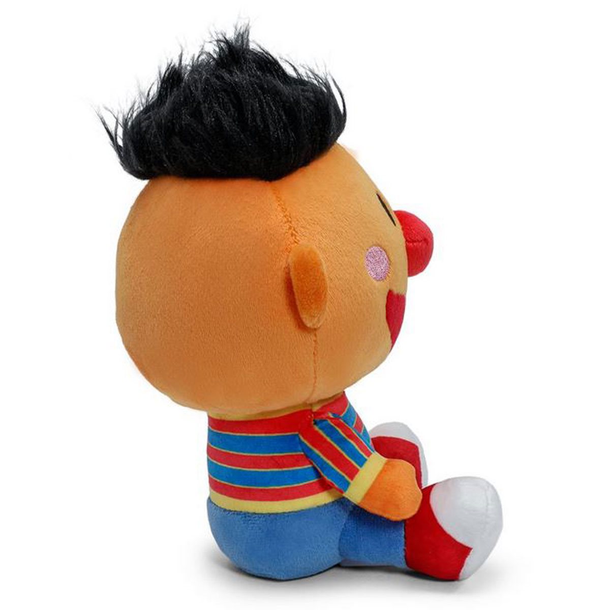 Sesame Street Ernie 8-Inch Phunny Plush