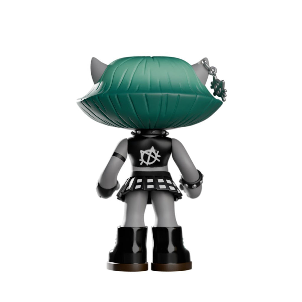Dark City Kitty! Artist Series Vinyl Figure