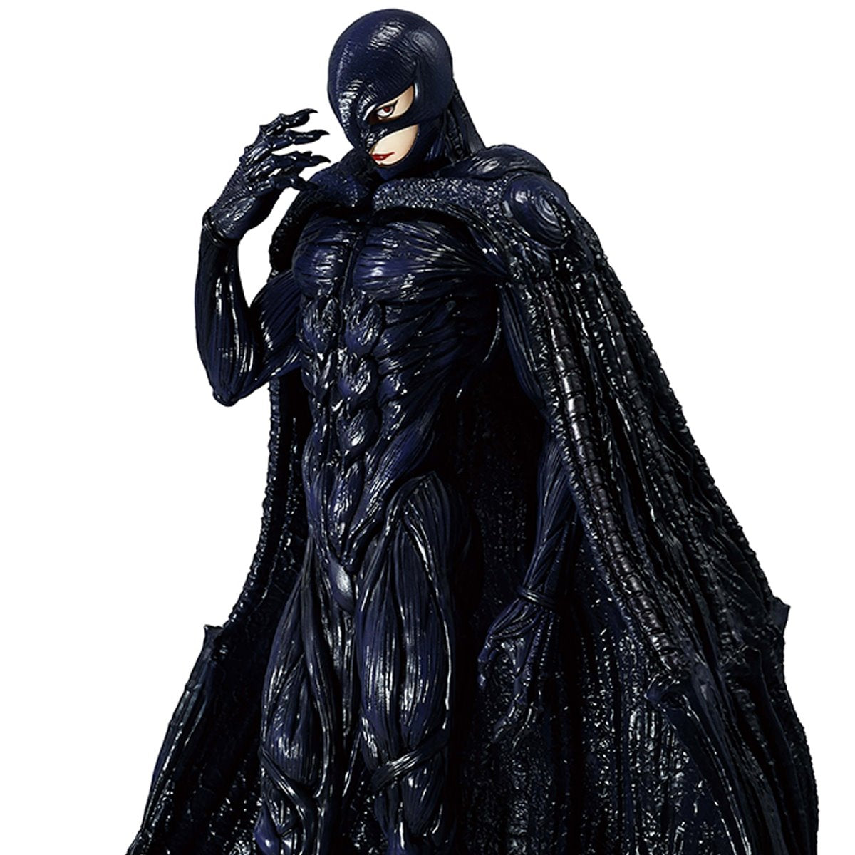 Berserk Femto A Vow of Counterattack Masterlise Ichibansho Statue