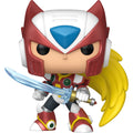 Mega Man X Zero Funko Pop! Vinyl Figure #1281