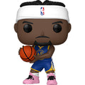 NBA Warriors Jimmy Butler III Funko Pop! Vinyl Figure #219