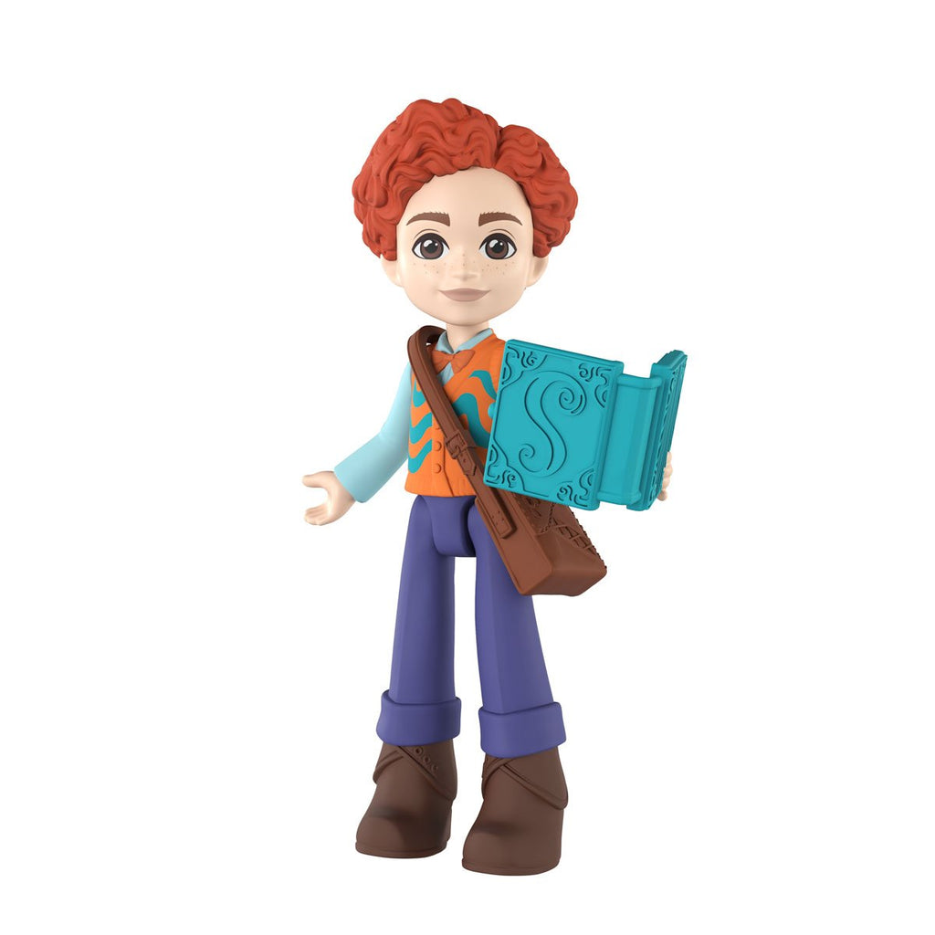 Wicked Students of Shiz Mini-Figure Multipack