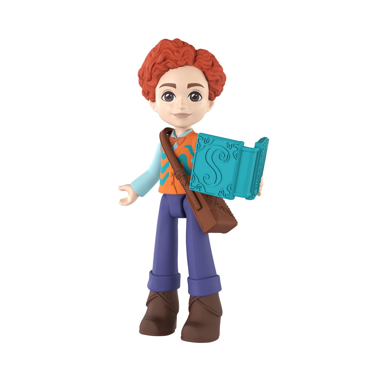 Wicked Students of Shiz Mini-Figure Multipack