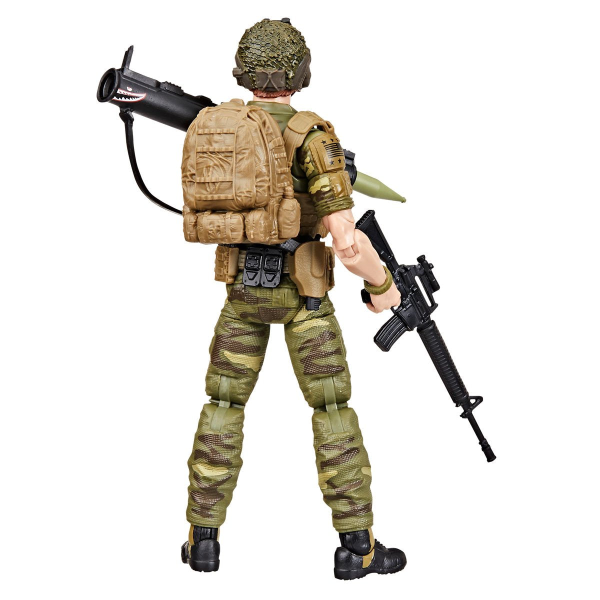 G.I. Joe Classified Series 6-Inch Action Figures Wave 13 Case of 6