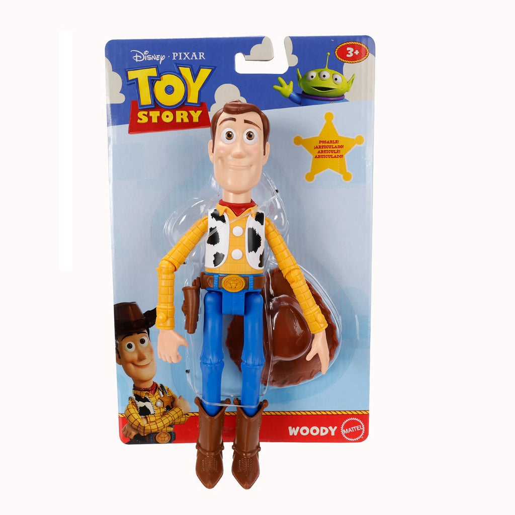 Toy Story Action Figure Case of 5